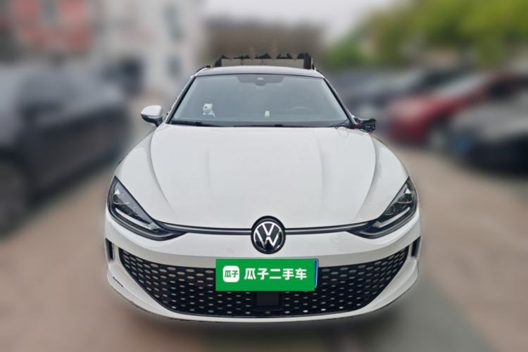 Used Volkswagen Lamando 2022 Lavida L 280TSI DSG Cool & Spicy Edition Front