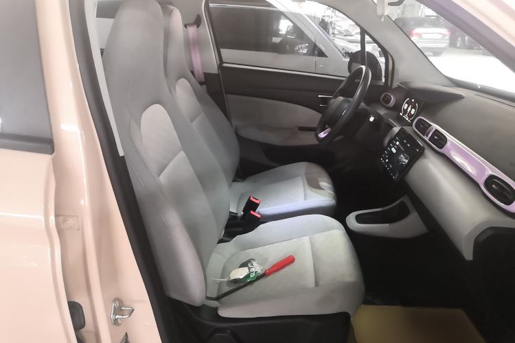 Used Leapmotor T03 2023 403 Lite Edition Right Front Seat