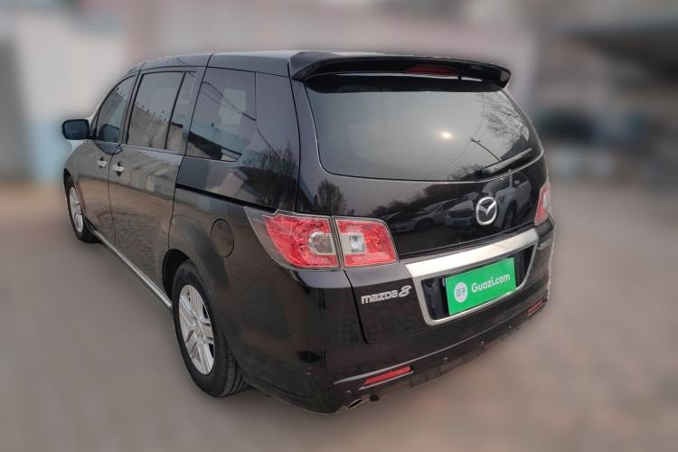 Used Mazda 8 2011 2.3L Deluxe Edition