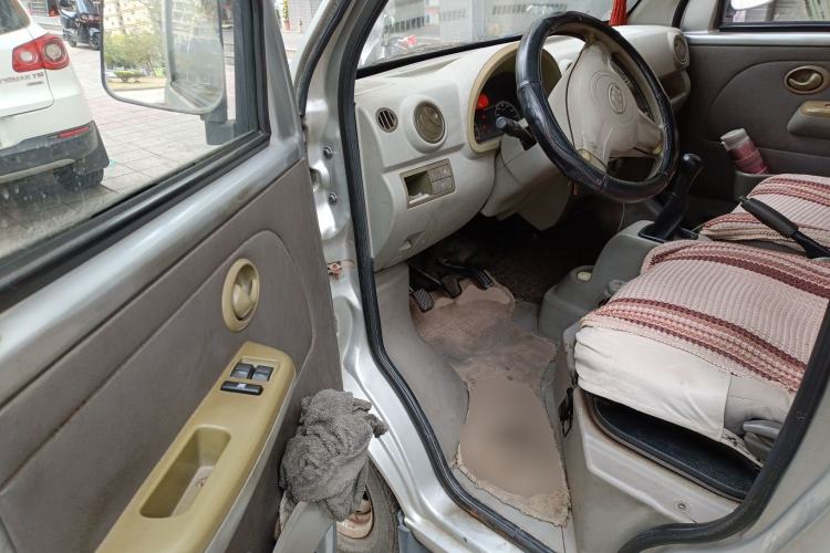 Used Lifan Auto Fengshun 2011 1.0L Comfort Version LF465Q5