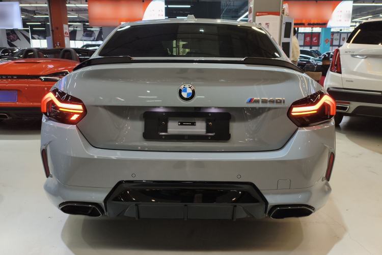 Used BMW M240i 2025 M240i xDrive