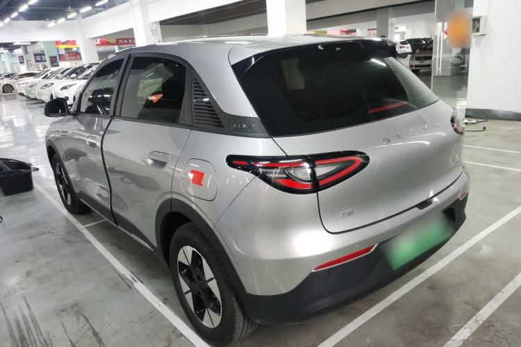 Used Geely Galaxy Geome 2025 310km Dream Edition