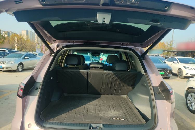 Used Geely Galaxy E5 2024 530 km Exploration+ Version
