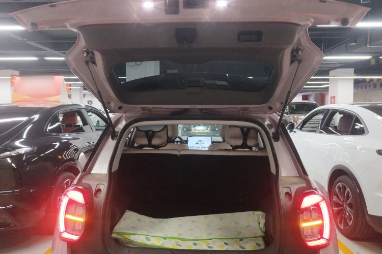 Used AION UT 2025 420 Intelligent Luxury Edition
