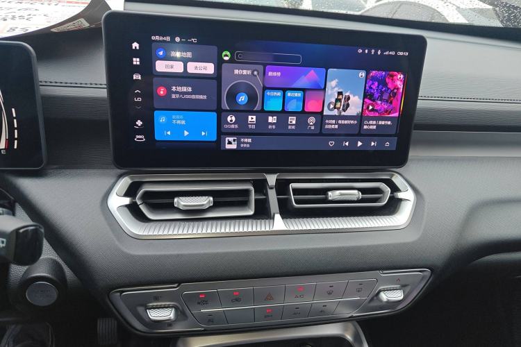 Used Haval H5 2025 2.0T Automatic All-Wheel Drive LinkedIn Edition Gasoline