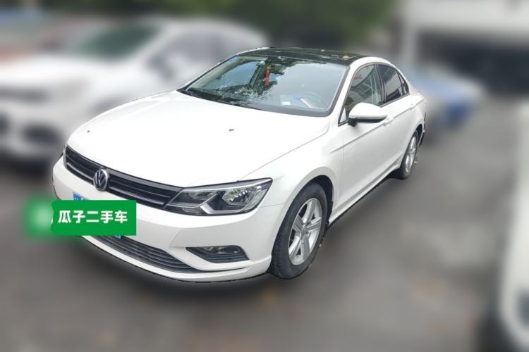 Used Volkswagen Lamando 2017 230TSI DSG Fashion Edition