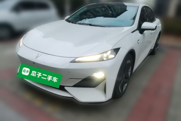 Used Deepal SL03 2022 1.5L 1200 Extended-Range Version