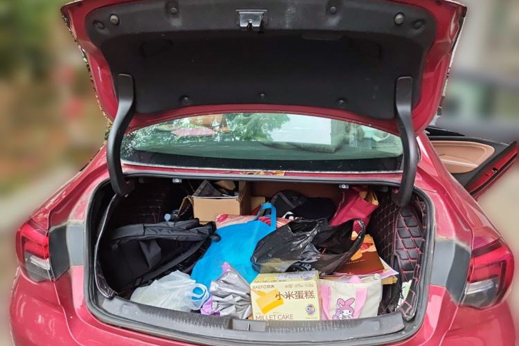 Used Buick Regal 2017 20T Elite Edition
