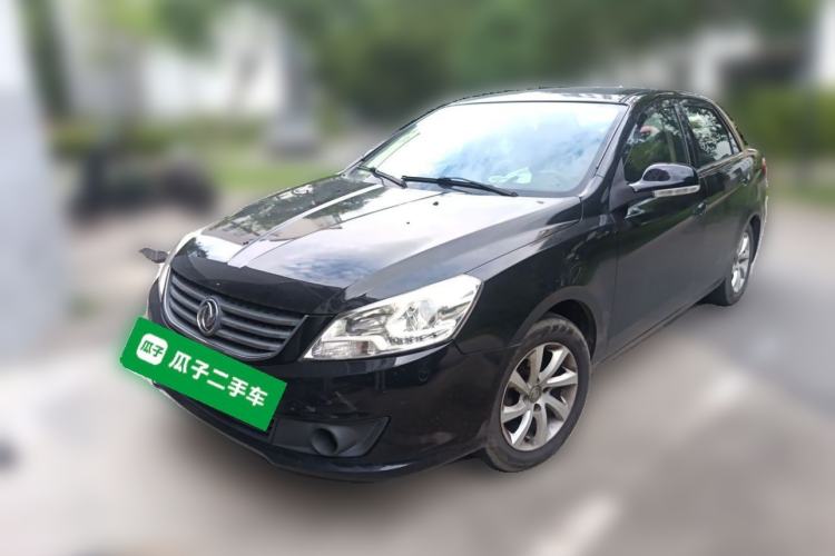 Used Dongfeng Aeolus S30 2013 1.6L Manual Zunya Model Guazi used car, China used car export, Used car for sale, Used  cars, Cheapest cars for sale