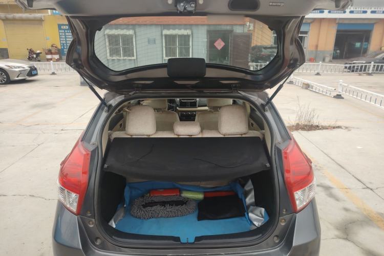 Used Toyota YARiS L Zhi Xuan 2014 1.5G Manual Xuan Dong Edition