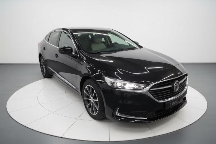 Used Buick LaCrosse 2019 28T Elite Edition