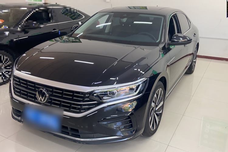 Used Volkswagen Passat 2024 380TSI Luxury Edition