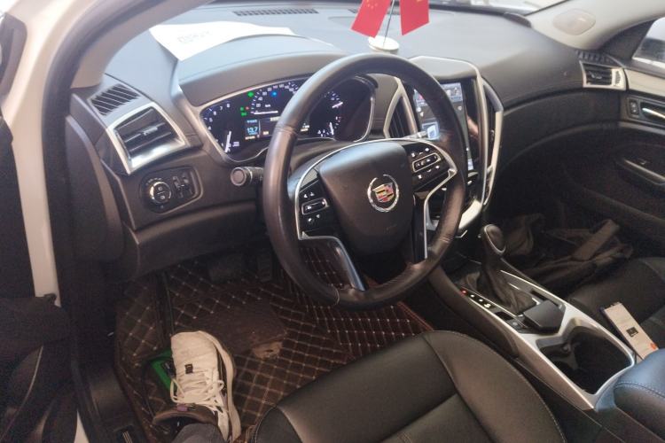 Used Cadillac SRX 2015 3.0L Comfort Version
