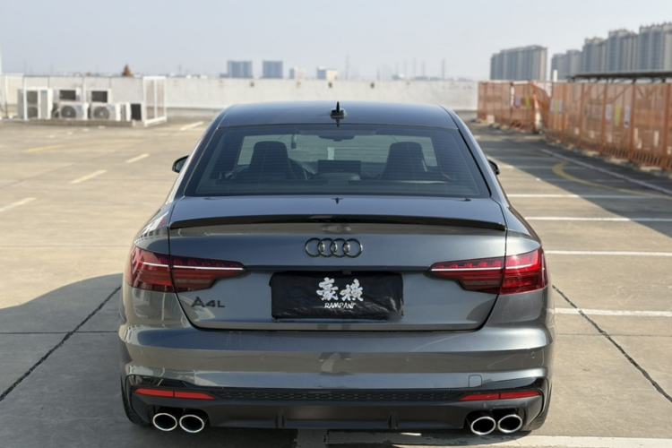 Used Audi S4 2022 S4 3.0TFSI
