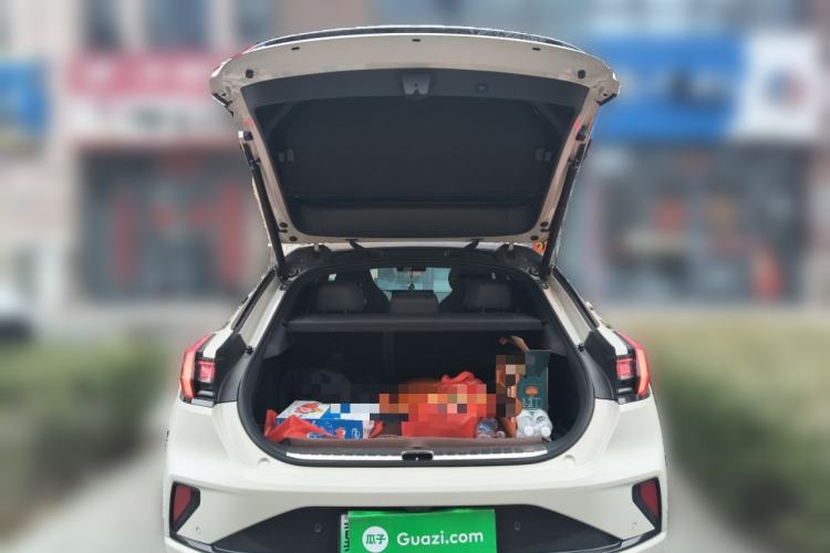 Used Zeekr 001 2025 WE Edition 95 kWh All-Wheel Drive
