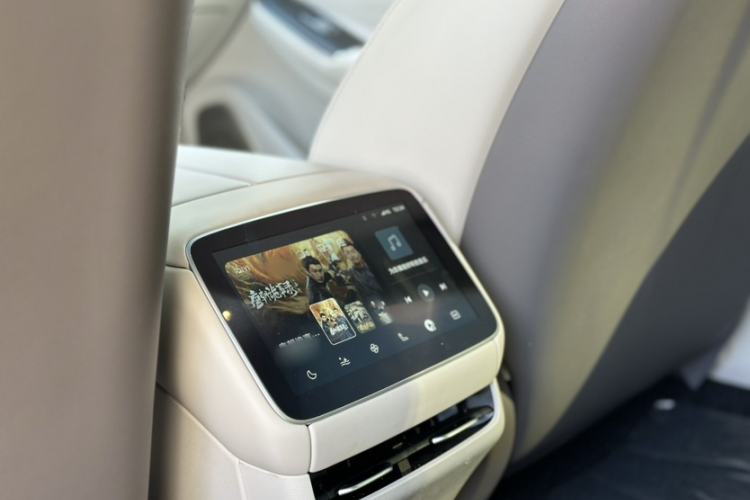 Used Rising F7 2023 Revised Version Performance Pro Edition