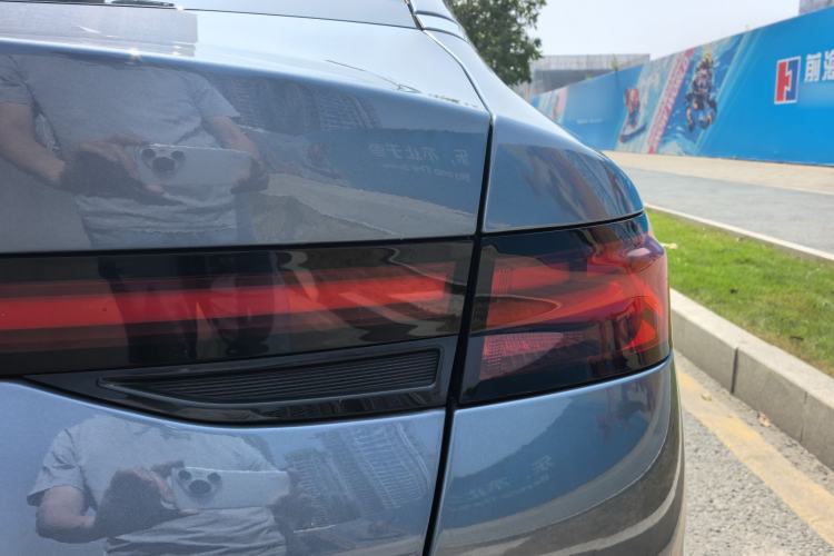 Used XPeng P5 2021 460G+
