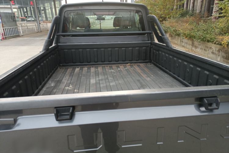 Used Wuling Zhengtu 2021 1.5L Adventure LAR
