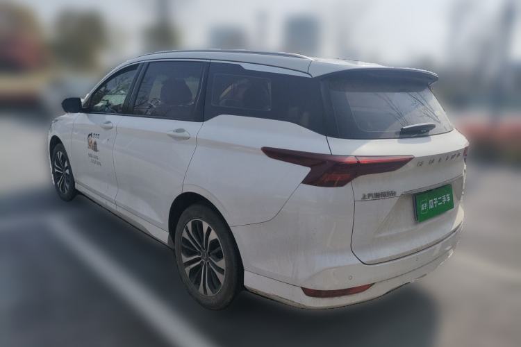 Used Wuling Victory 2020 1.5T CVT Flagship Edition
