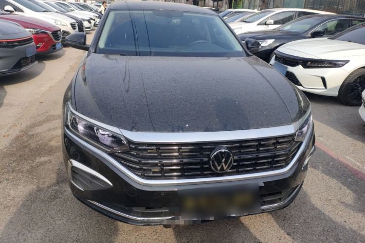 Used Volkswagen Passat 2024 380TSI Elite Edition
