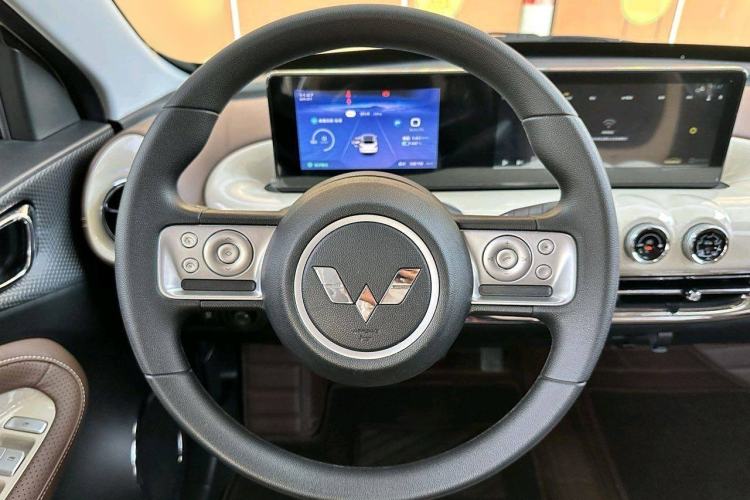 Used Wuling Bingo 2024 333 km Enjoyment Version