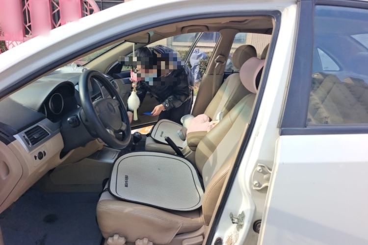 Used Buick Excelle 2008 1.6L X-MT