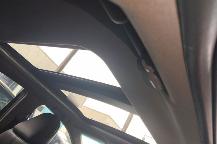 Used Toyota Camry 2019 Revised Version 2.5G Luxury Edition Headliner