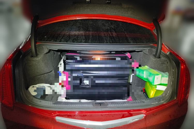 Used Cadillac ATS-L 2017 28T Fashion Edition
