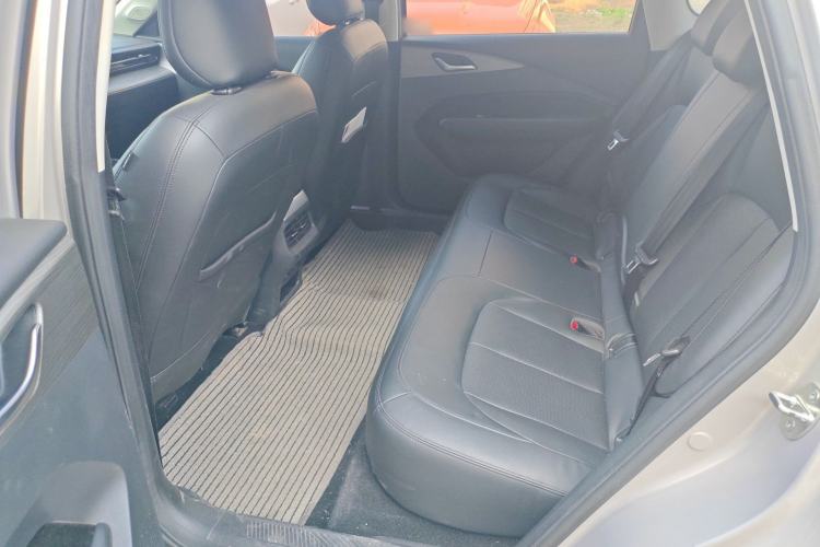 Used Wuling Xingguang 2024 Co-Creation Edition 510 Advanced Model
