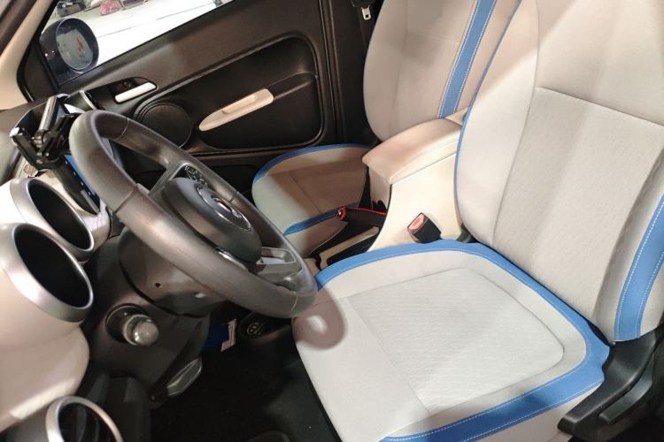 Used ORA Black Cat 2019 301km Standard Edition