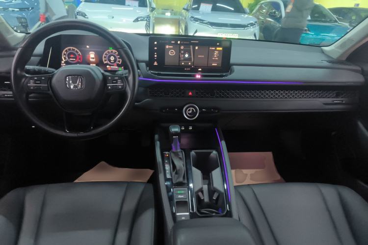 Used Honda Accord 2023 260TURBO Smart Enjoyment Version
