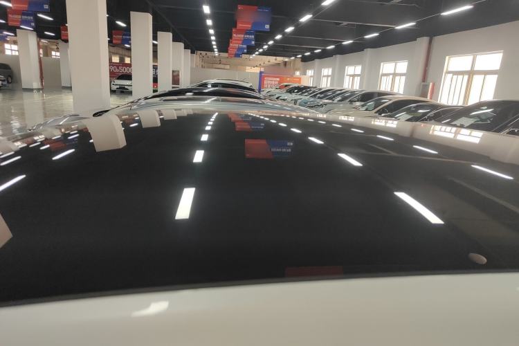 Used Avatr 07 2024 Max Pure Electric Edition
