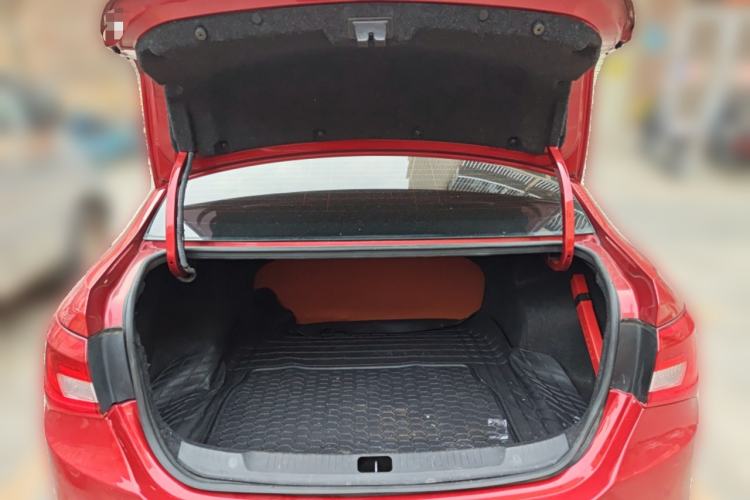 Used Buick GT 2015 15N Manual Entry-Level Trim
