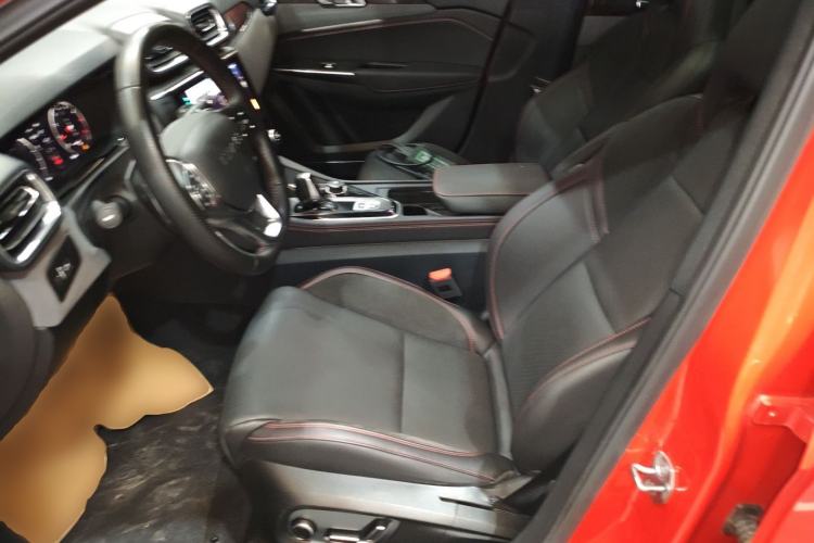 Used Lynk & Co 03 2020 2.0TD Automatic Jing Pro Edition
