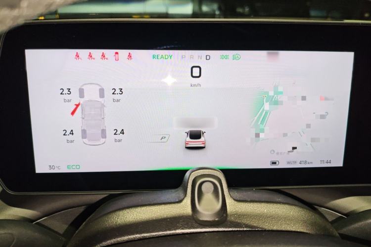 Used XPeng P7 2020 586N