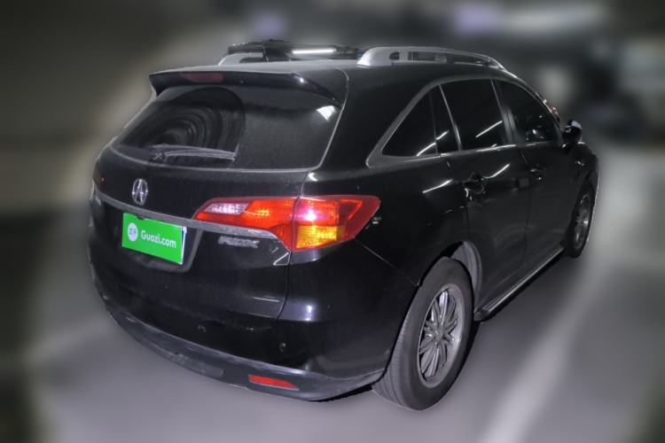 Used Acura RDX 2013 3.0L Two-Wheel Drive Elite Edition