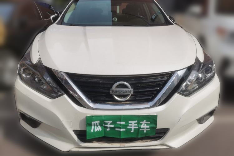 Used Nissan Teana 2016 2.0L XL Comfort Edition
