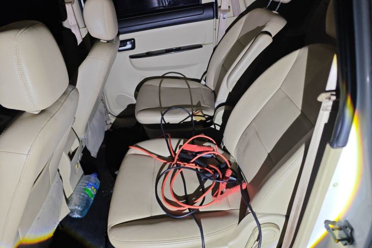 Used Dongfeng Fengon 370 2016 1.5L Manual Standard Edition SFG15-02 7 Seats