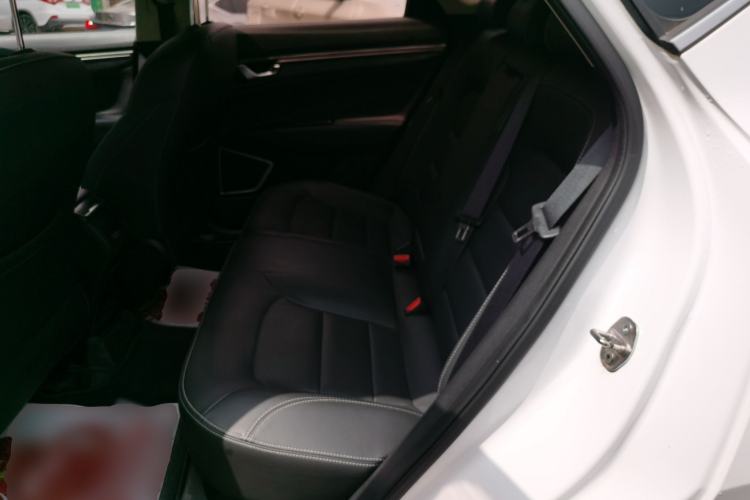 Used Geely Auto Emgrand GS 2018 Elegant Edition 1.8L Manual LingShang Model
