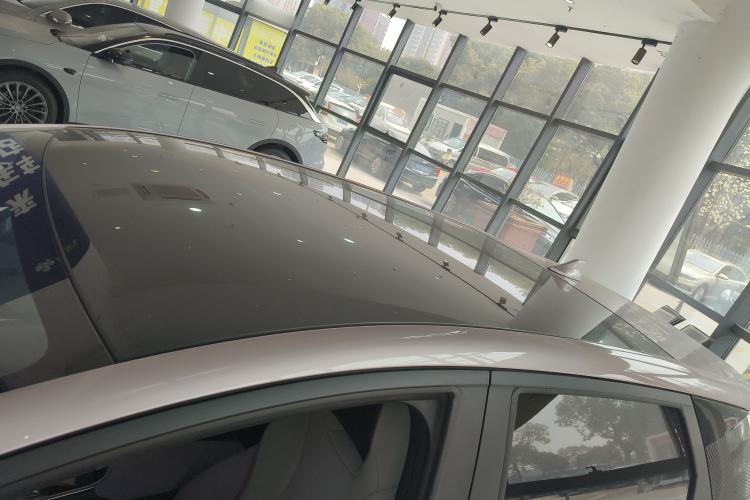 Used BYD Dolphin 2021 405 km Fashion Edition
