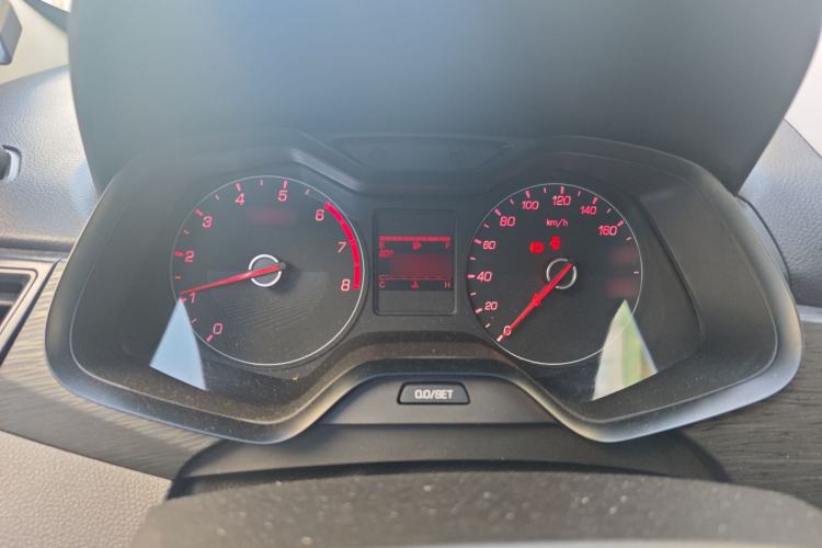 Used Baojun 310 2020 1.2L Manual Value Edition
