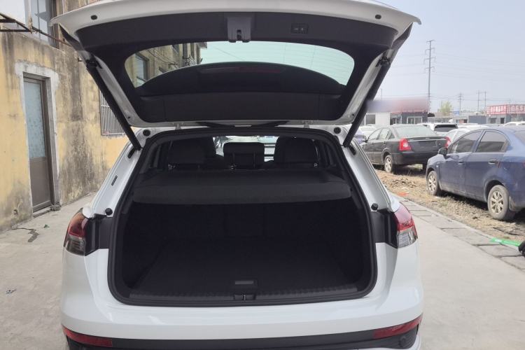 Used Audi Q4 e-tron 2023 40 e-tron Boundary Edition