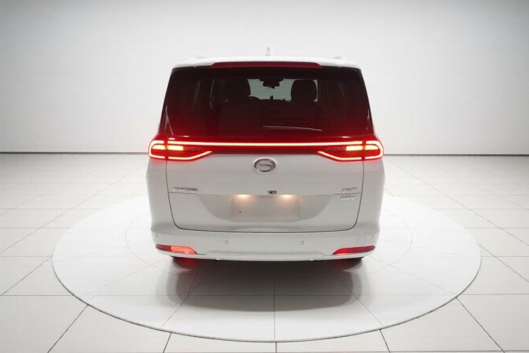 Used GAC Trumpchi M6 2021 PRO 270T DCT Luxury Edition