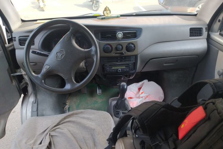 Used CHANGAN KAICHENG Star 2 2012 1.0L Base Version JL466Q9
