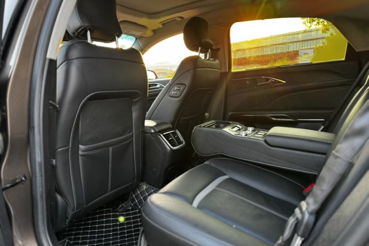 Used Ford Taurus 2015 EcoBoost 245 Ultimate Model