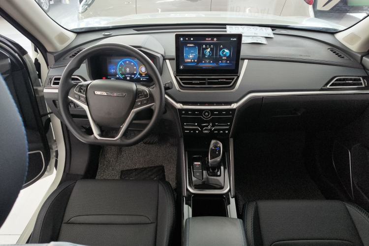 Used Venucia T60EV 2020 AI Enjoyment Model