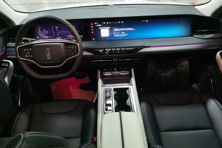 Used Lincoln Z 2022 iKoo Deluxe Edition
