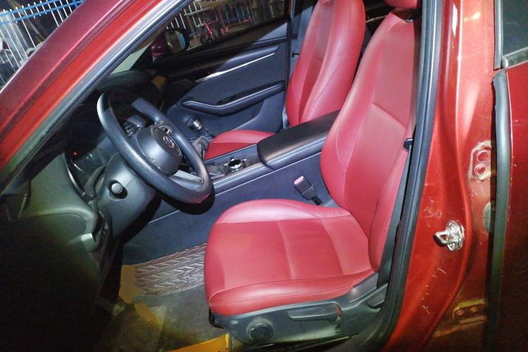 Used Mazda Mazda 3 Axela 2020 1.5L Automatic ZhiMei Edition