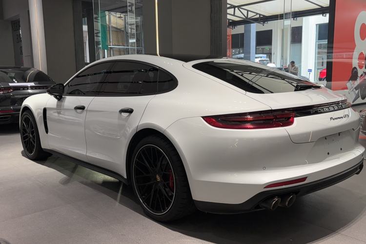 Used Porsche Panamera 2019 Panamera 2.9T
