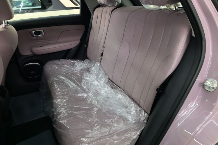 Used AION UT 2025 330 Starlight Edition
